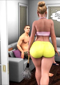FAMILY SINS (37)