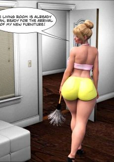 FAMILY SINS (48)