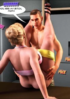 FAMILY SINS (67)