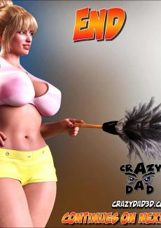 FAMILY SINS (75)