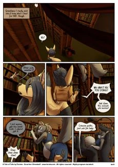 Feretta- A Tale of Tails Ch. 6 (42)