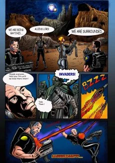 Fire and Thunder (15)