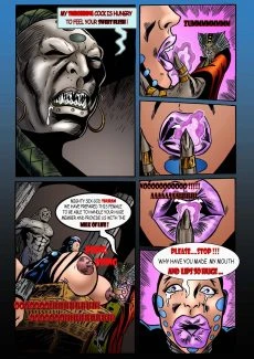 Fire and Thunder (7)