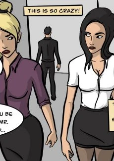 From CEO to Secretary (11)