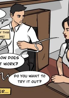 From CEO to Secretary (12)