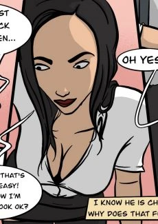 From CEO to Secretary (13)
