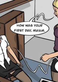 From CEO to Secretary (20)
