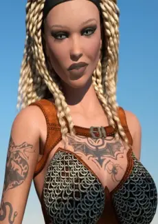 [Gazukull] Dead Tide 3