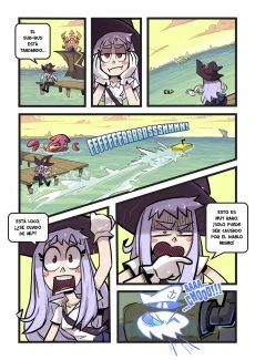 Gerph- Skarpworld Ch.4 – Loads Under Sea (12)