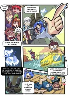 Gerph- Skarpworld Ch.4 – Loads Under Sea (5)