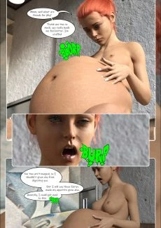 Gloria the Little Giantess (9)