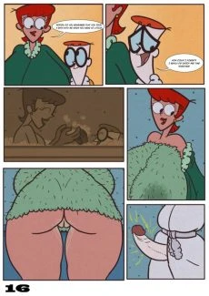 Grigori- Milking Mom (8)