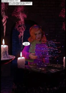 Haunted Castle (3)