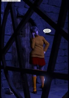 Haunted Castle (6)
