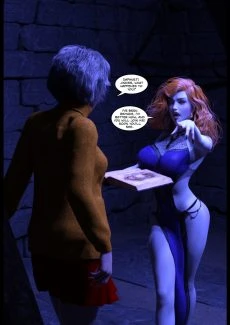 Haunted Castle (8)