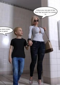 Homage to Legend (14)
