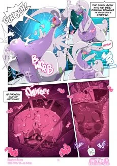 Insomniacovrlrd- Fumbled Press (10)