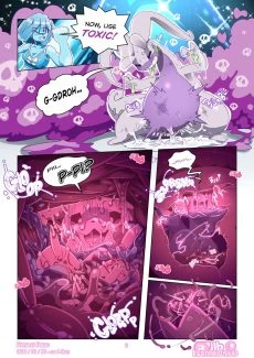 Insomniacovrlrd- Fumbled Press (11)