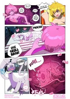 Insomniacovrlrd- Fumbled Press (9)