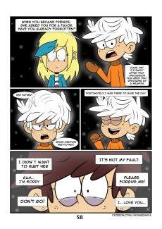It’s (Not) Your Fault (59)