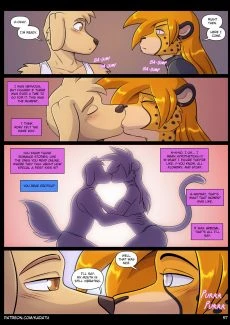 Kadath- Dynamite’s Dating Dilemma (57)