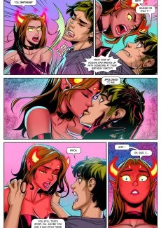 Kaka – Horny Devil (7)