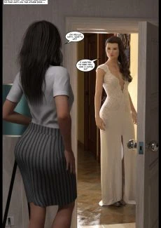 Katy And The Vampire (111)