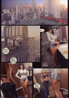 Kinky Adventures (7)