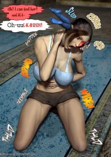 Lara and the Imp (10)