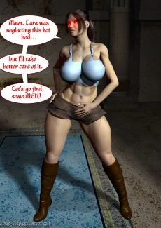 Lara and the Imp (13)