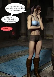 Lara and the Imp (3)