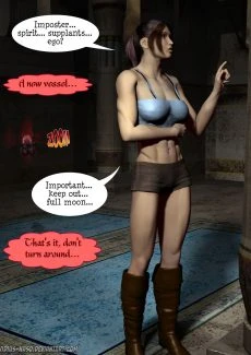 Lara and the Imp (4)