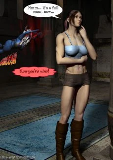 Lara and the Imp (5)