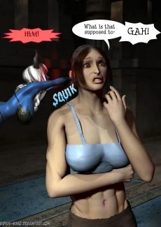 Lara and the Imp (6)