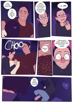 Lemonfont- A perfectly normal comic where nothing weird happens (6)