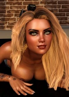 Linda (43)