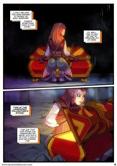 Locofuria – The Curse of the Stone (11)