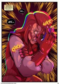 Locofuria – The Curse of the Stone (16)