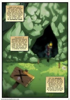 Locofuria – The Curse of the Stone (2)