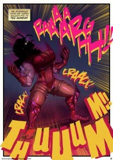 Locofuria – The Curse of the Stone (22)