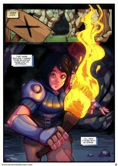 Locofuria – The Curse of the Stone (23)
