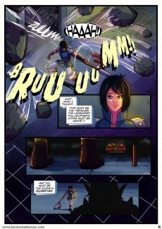 Locofuria – The Curse of the Stone (24)