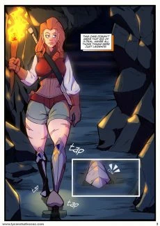 Locofuria – The Curse of the Stone (3)