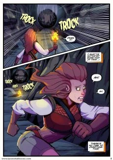 Locofuria – The Curse of the Stone (4)