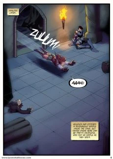 Locofuria – The Curse of the Stone (5)