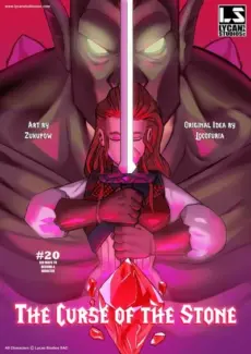 Locofuria – The Curse of the Stone- info