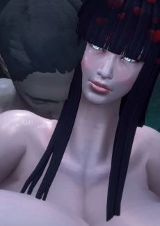 Long Legged Siren (39)