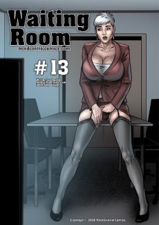MCC – Waiting Room 13
