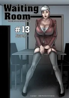 MCC – Waiting Room 13