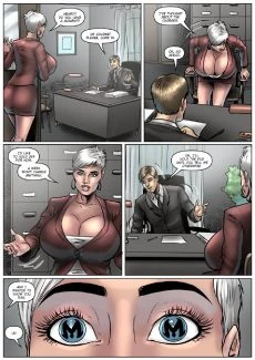 MCC-Waiting Room #14-04